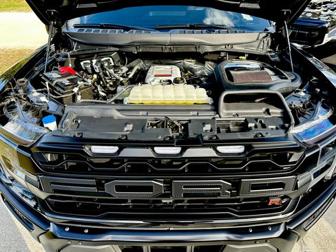 Used 2024 Ford F150 Raptor R w/ Equipment Group 803A Raptor R image 18