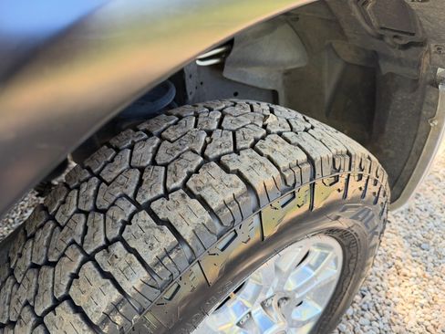 Used 2022 RAM 2500 Big Horn image 20