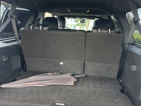 Used 2016 Ford Expedition EL Limited w/ Equipment Group 301A image 18