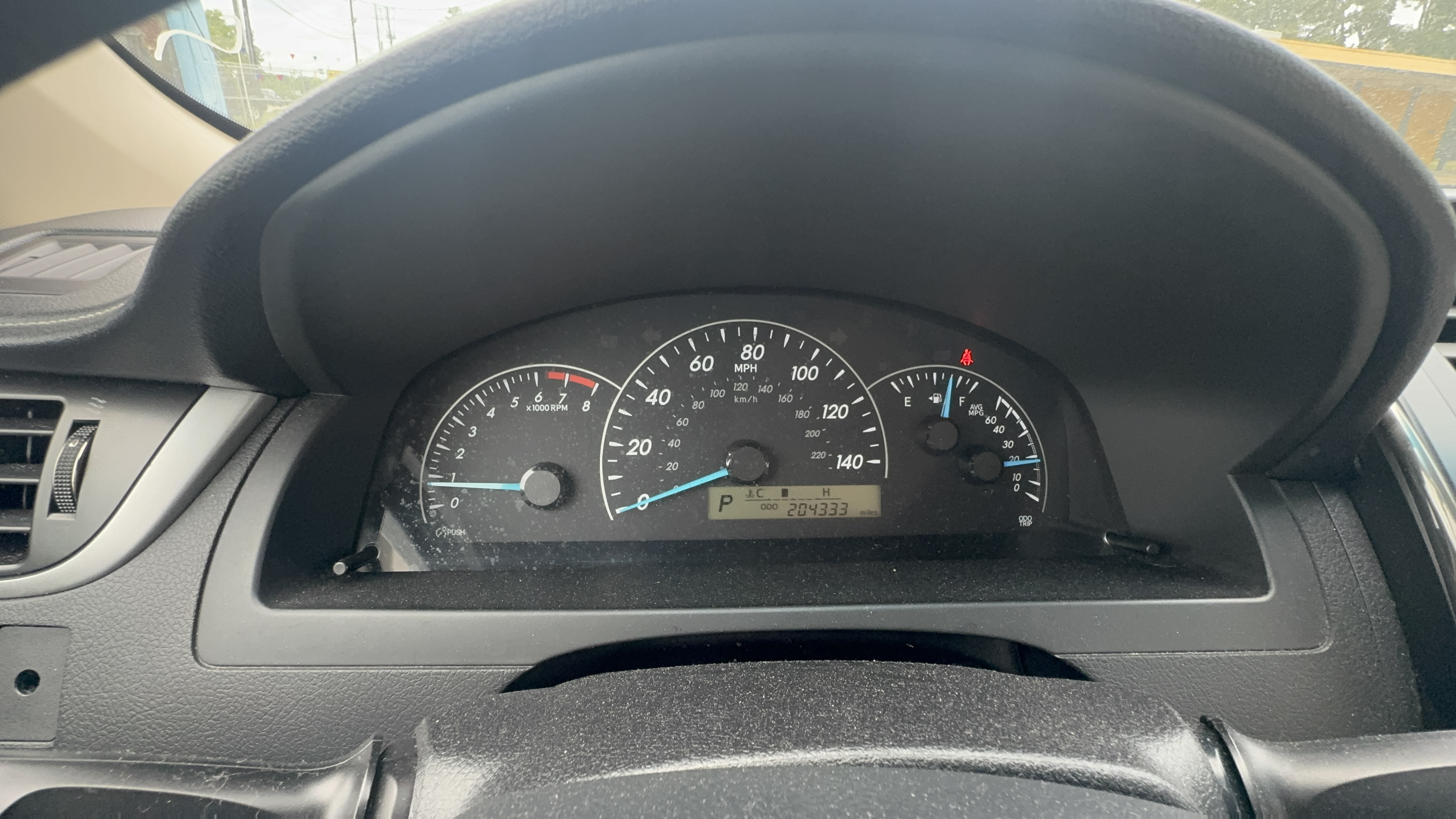 Used 2014 Toyota Camry FWD image 9