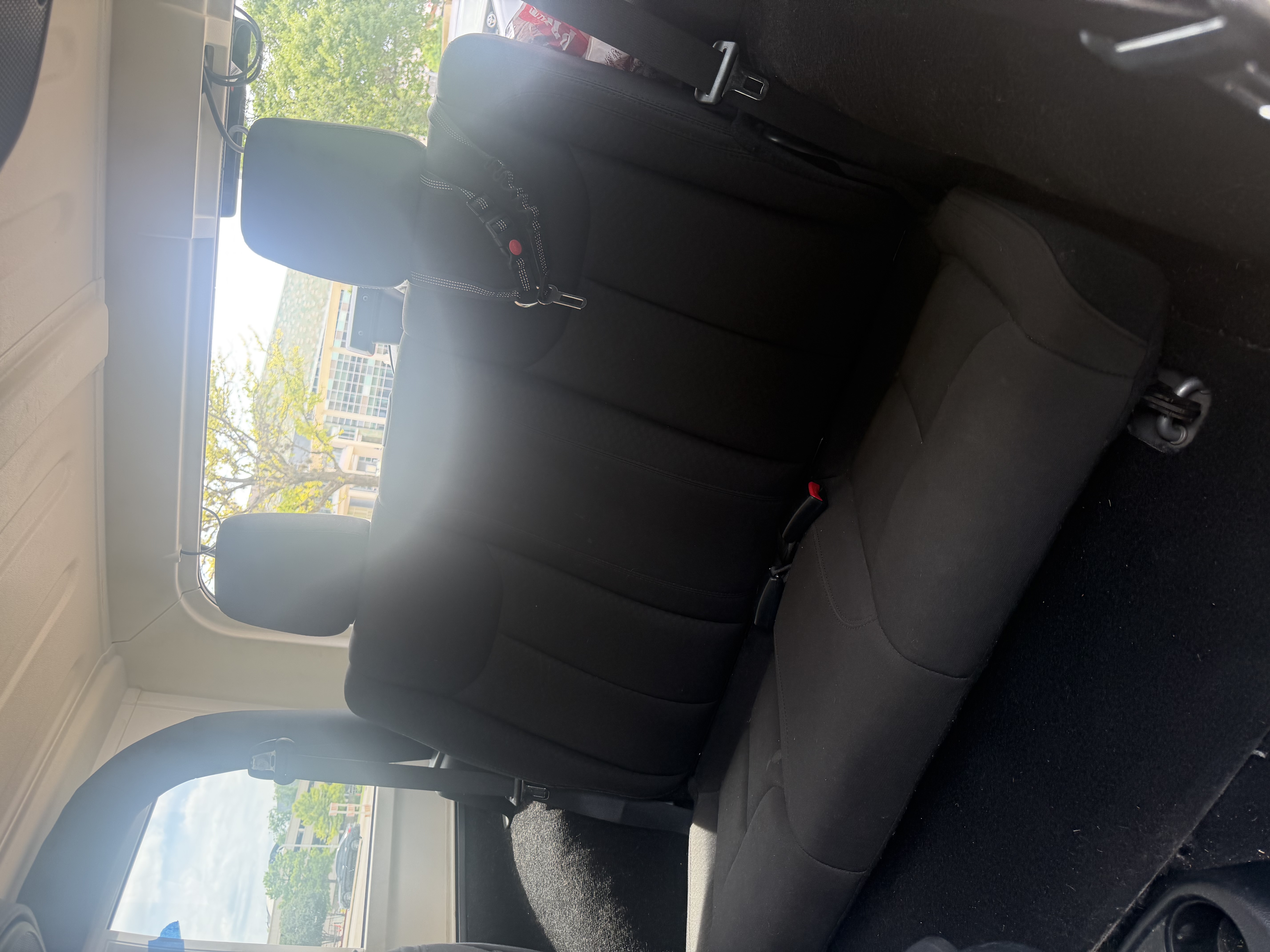 Used 2016 Jeep Wrangler Sport AWD/4WD image 5