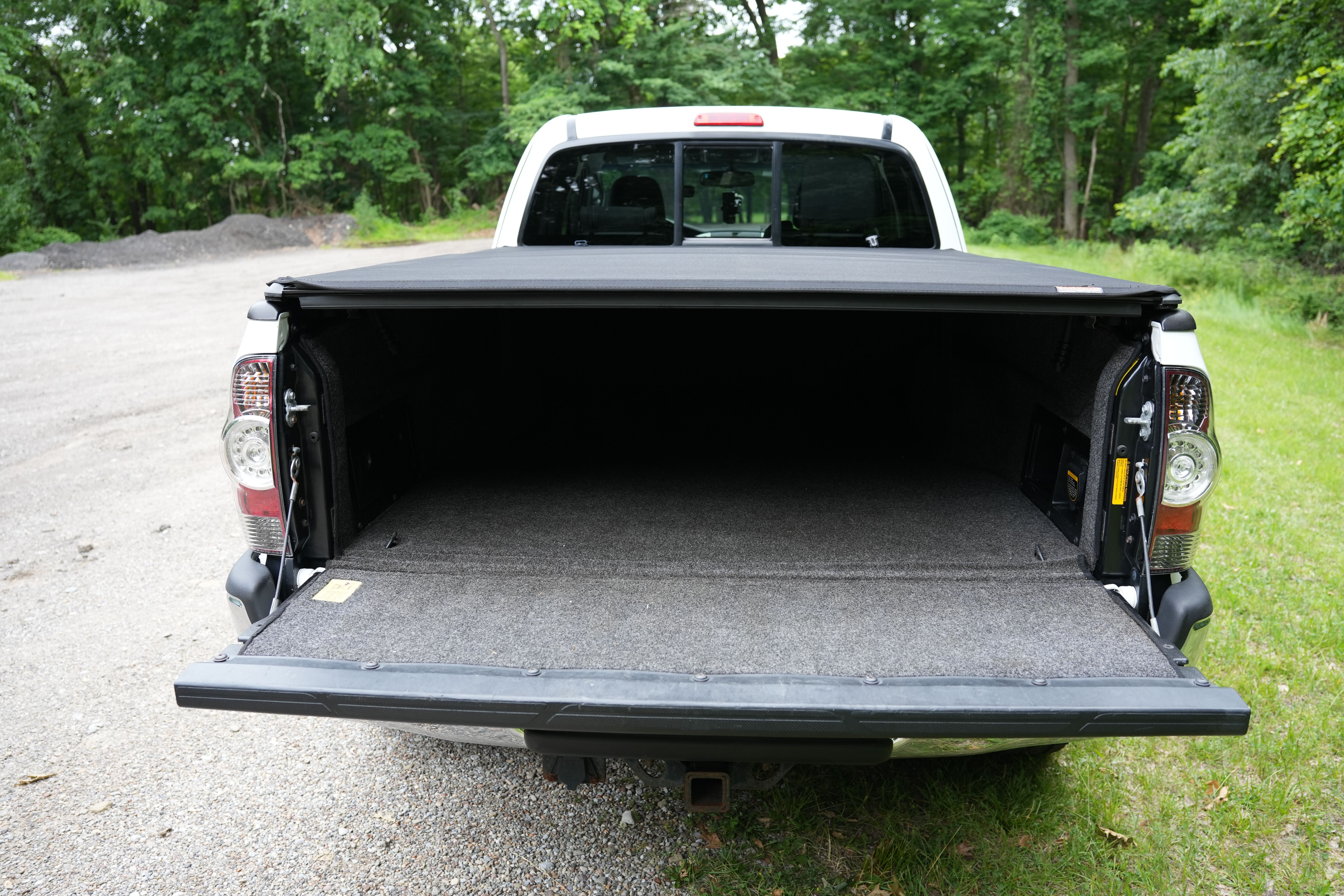 Used 2013 Toyota Tacoma 4x4 Access Cab V6 w/ TRD Off-Road Pkg image 17