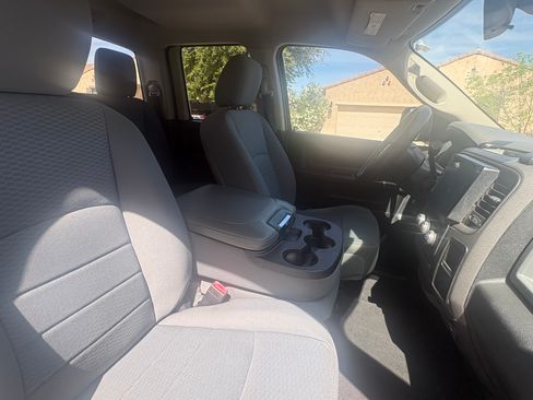 Used 2013 RAM 1500 Express image 10