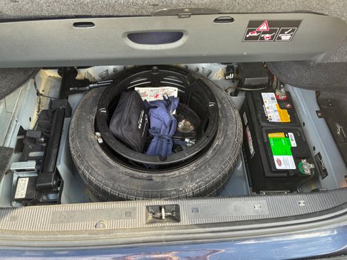 Used 2003 Mercedes-Benz CLK 320 Cabriolet image 16