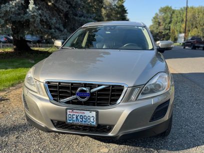 Used 2012 Volvo XC60 T6