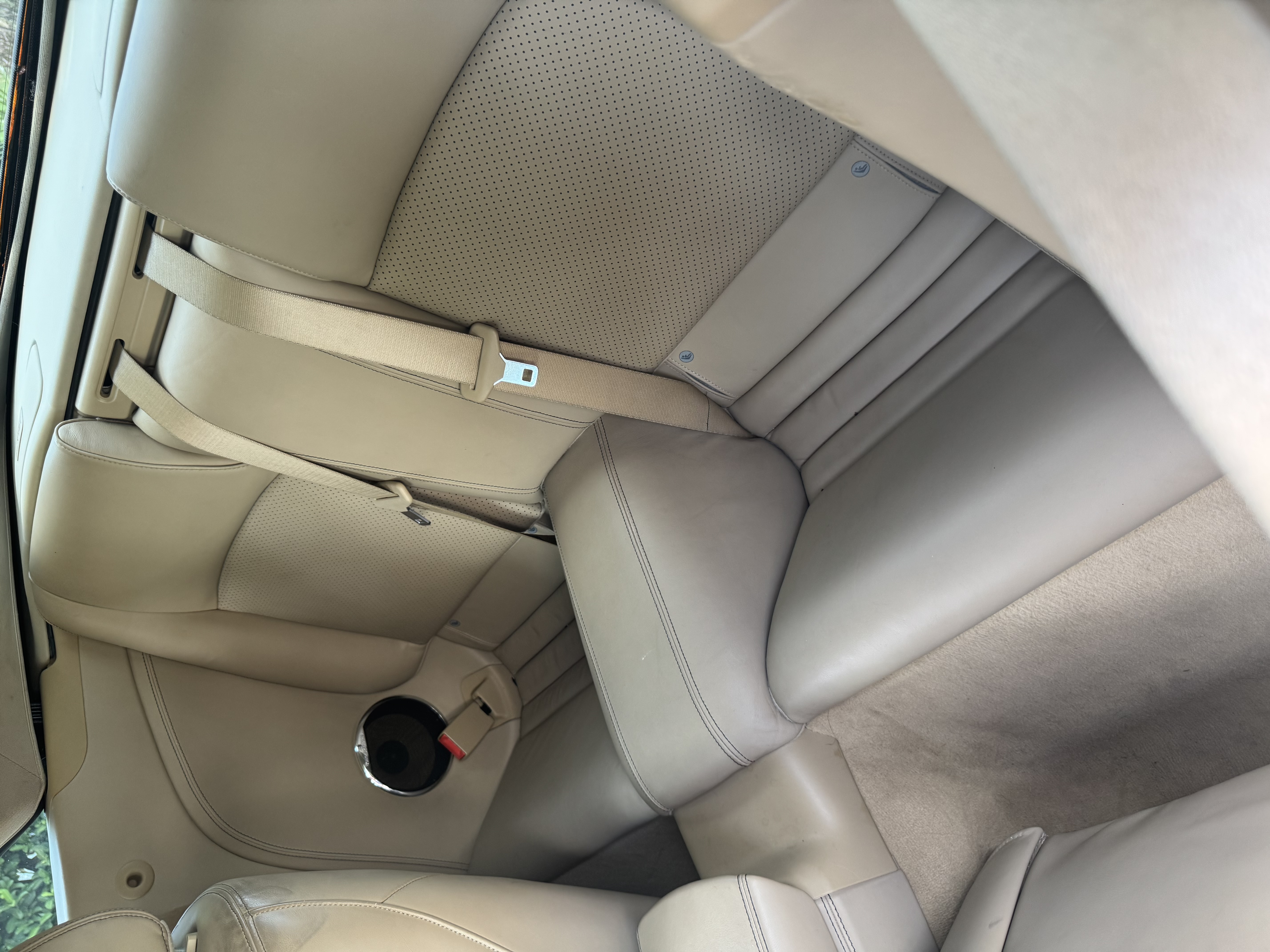 Used 2011 Jaguar XK Convertible RWD image 13