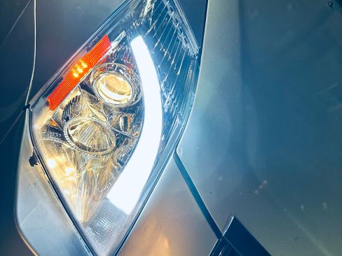 Used 2011 Cadillac CTS Premium image 15