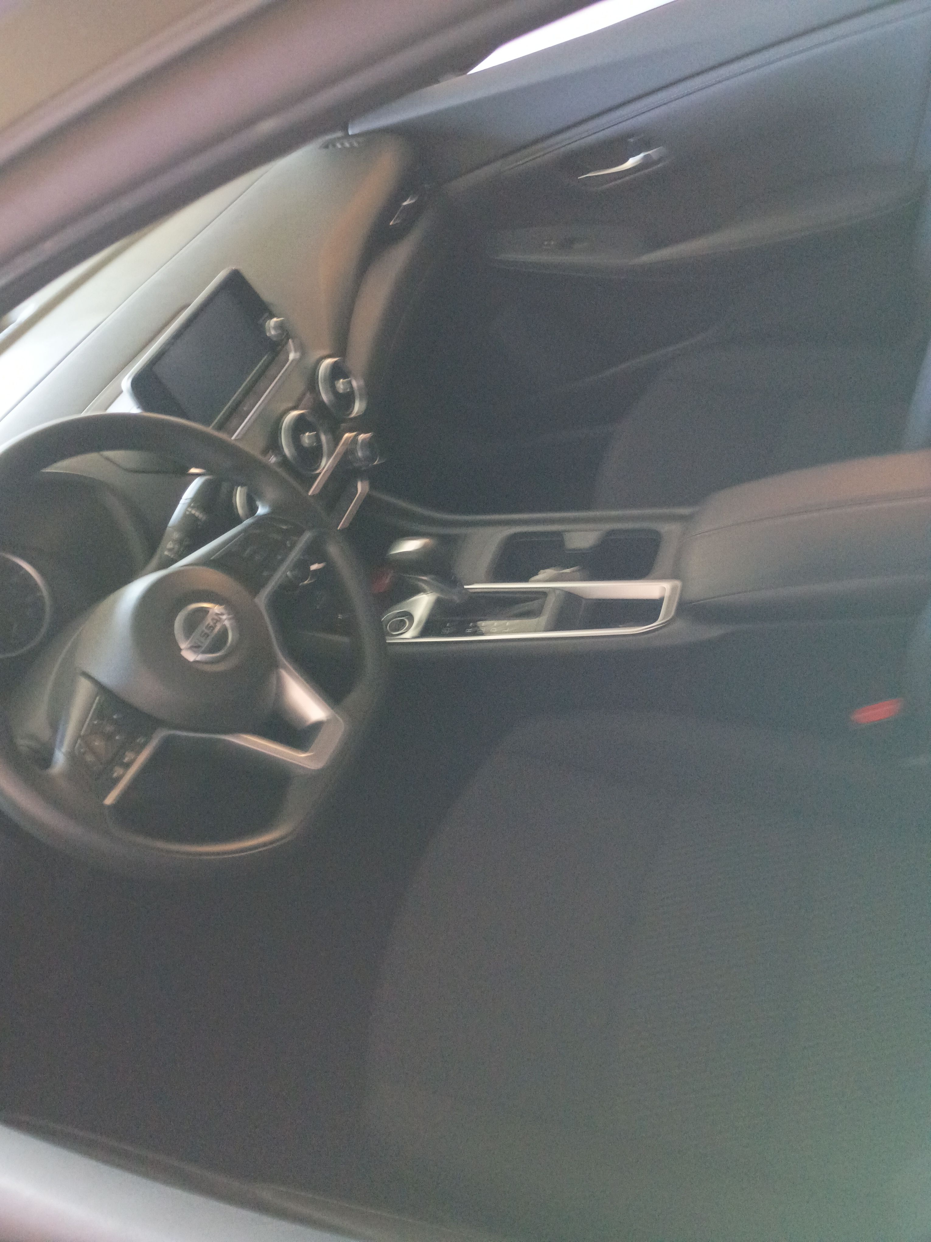 Used 2020 Nissan Sentra S FWD image 9