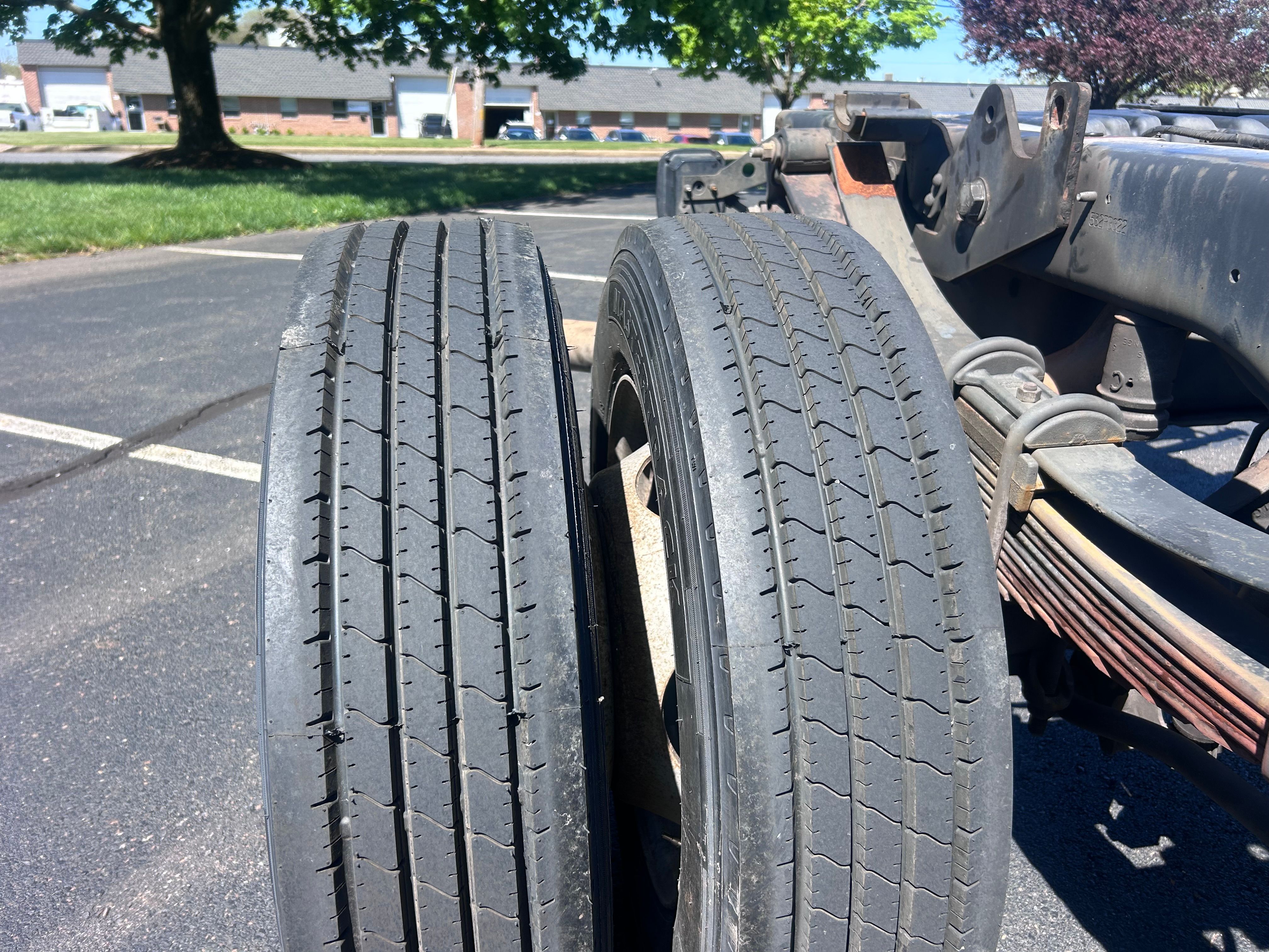 Used 2024 Ford F450 XL RWD image 13