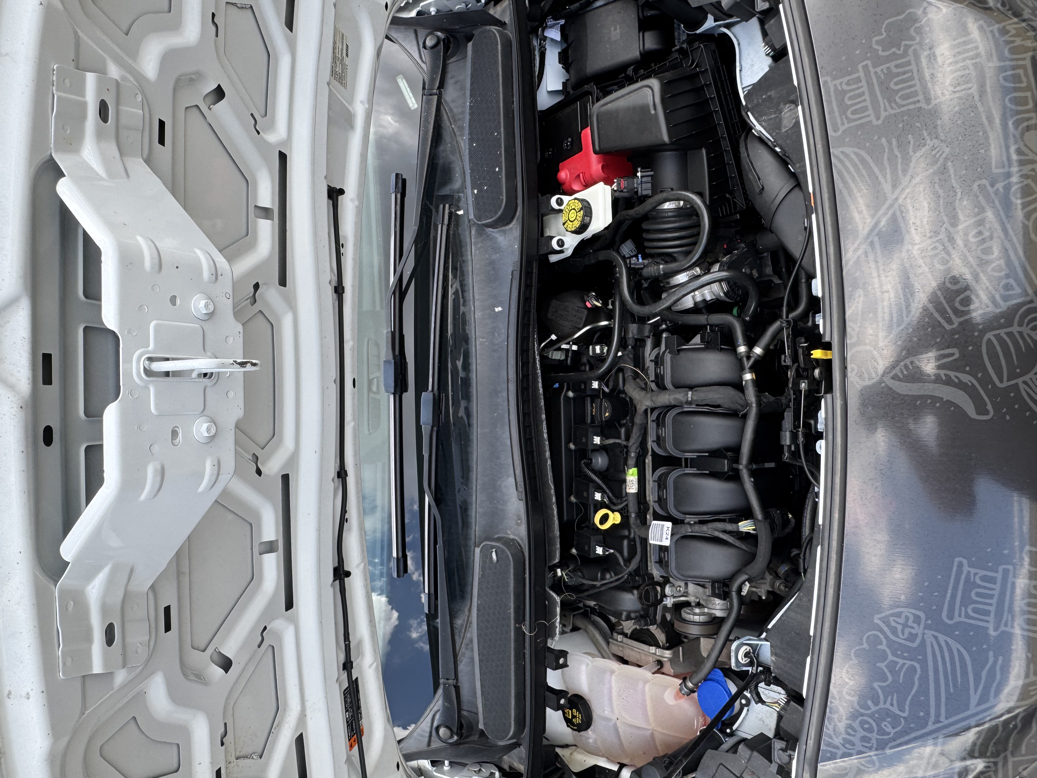 Used 2021 Ford Transit Connect XL FWD image 13