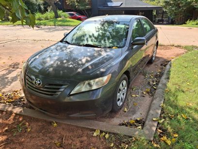 Used 2007 Toyota Camry LE