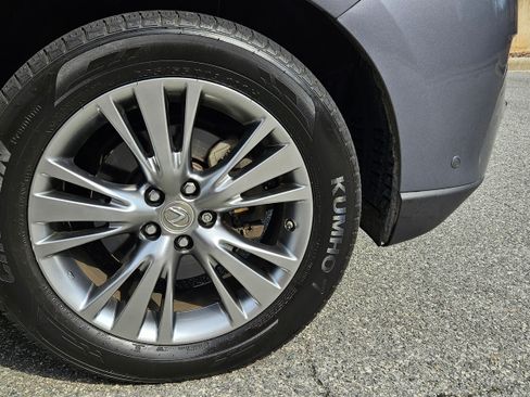 Used 2014 Lexus RX 350 FWD w/ Navigation Package image 14