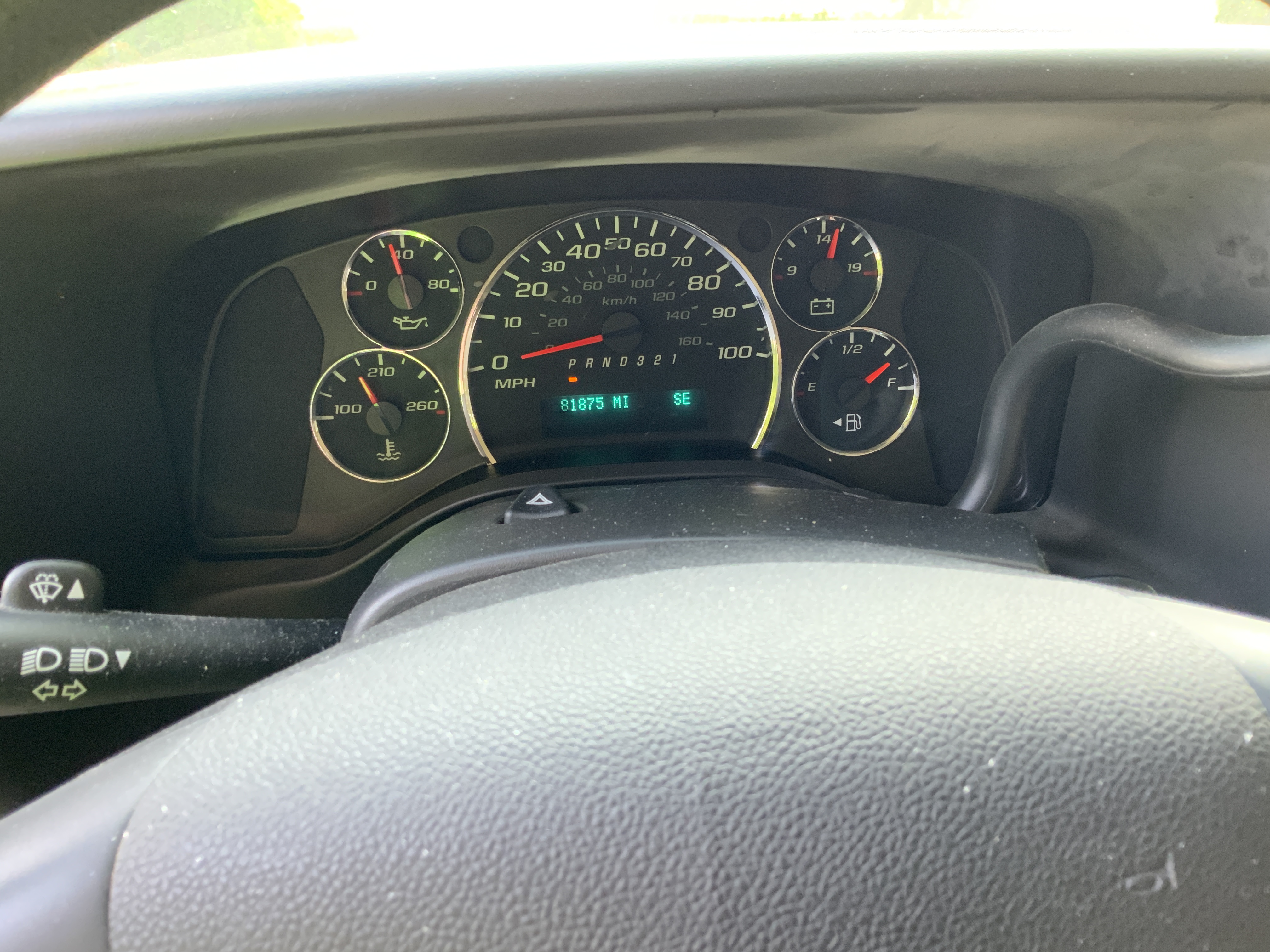 Used 2014 Chevrolet Express 1500 LS RWD image 15