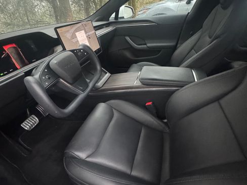 Used 2022 Tesla Model S Standard Range image 14