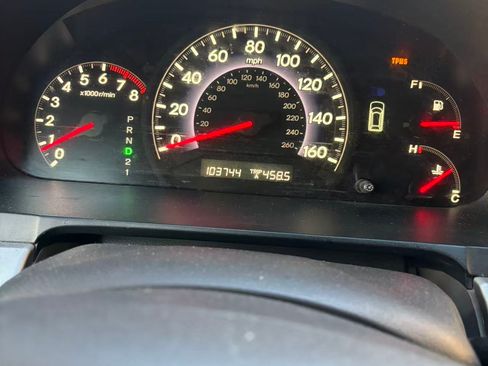 Used 2009 Honda Odyssey LX image 12