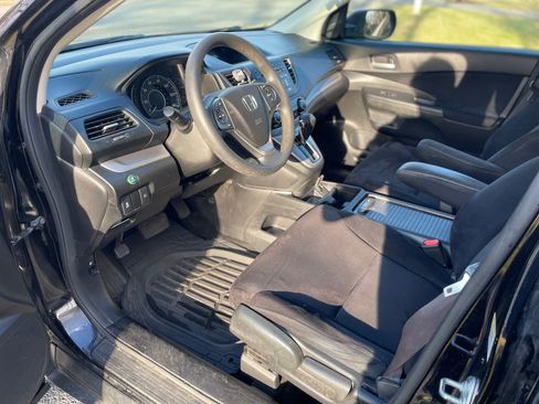Used 2014 Honda CR-V EX image 12