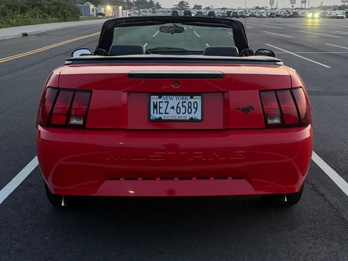 Used 2001 Ford Mustang Premium RWD image 6