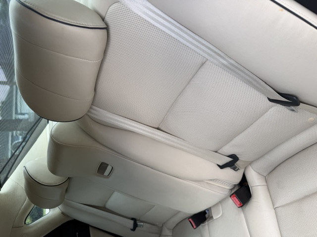 Used 2014 Hyundai Equus Ultimate RWD image 15