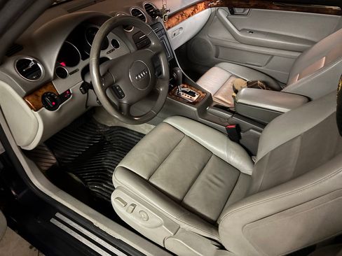 Used 2006 Audi A4 1.8T image 8