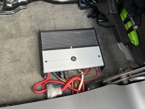 Used 2005 Chevrolet Silverado 2500 LT w/ Heavy-Duty Power Package image 31