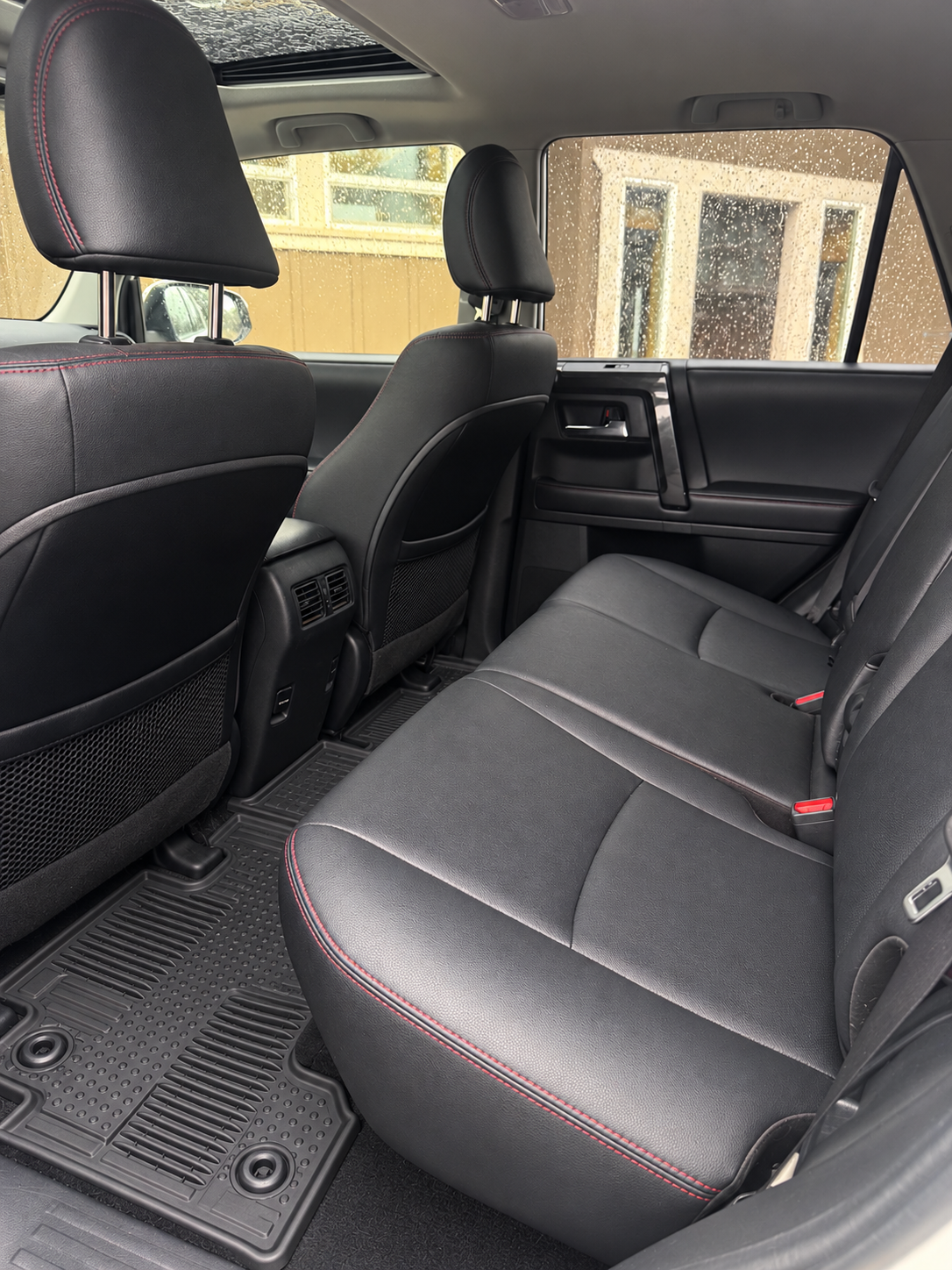 Used 2018 Toyota 4Runner TRD Off-Road Premium AWD/4WD image 6