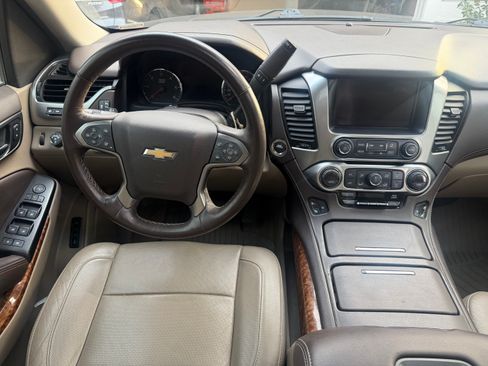 Used 2016 Chevrolet Tahoe LTZ image 6