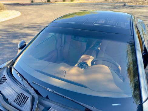 Used 2012 Fisker Karma EcoSport image 11