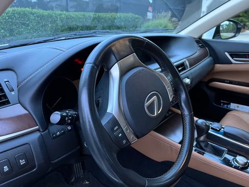 Used 2013 Lexus GS 350 w/ Premium Pkg RWD image 1