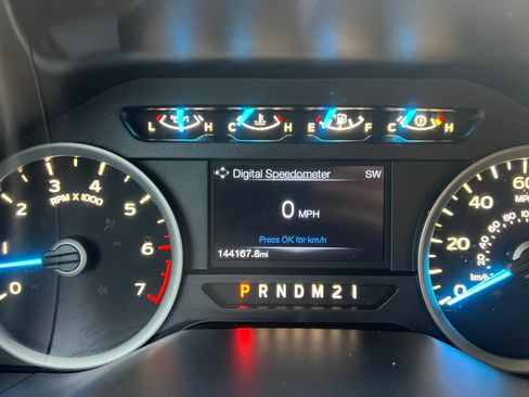 Used 2016 Ford F150 XLT w/ Equipment Group 302A Luxury image 14