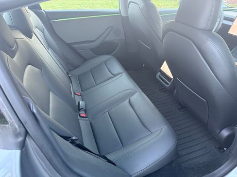 Used 2025 Tesla Model 3 Long Range image 16