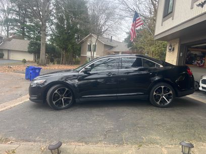 Used 2016 Ford Taurus SEL w/ Equipment Group 201A