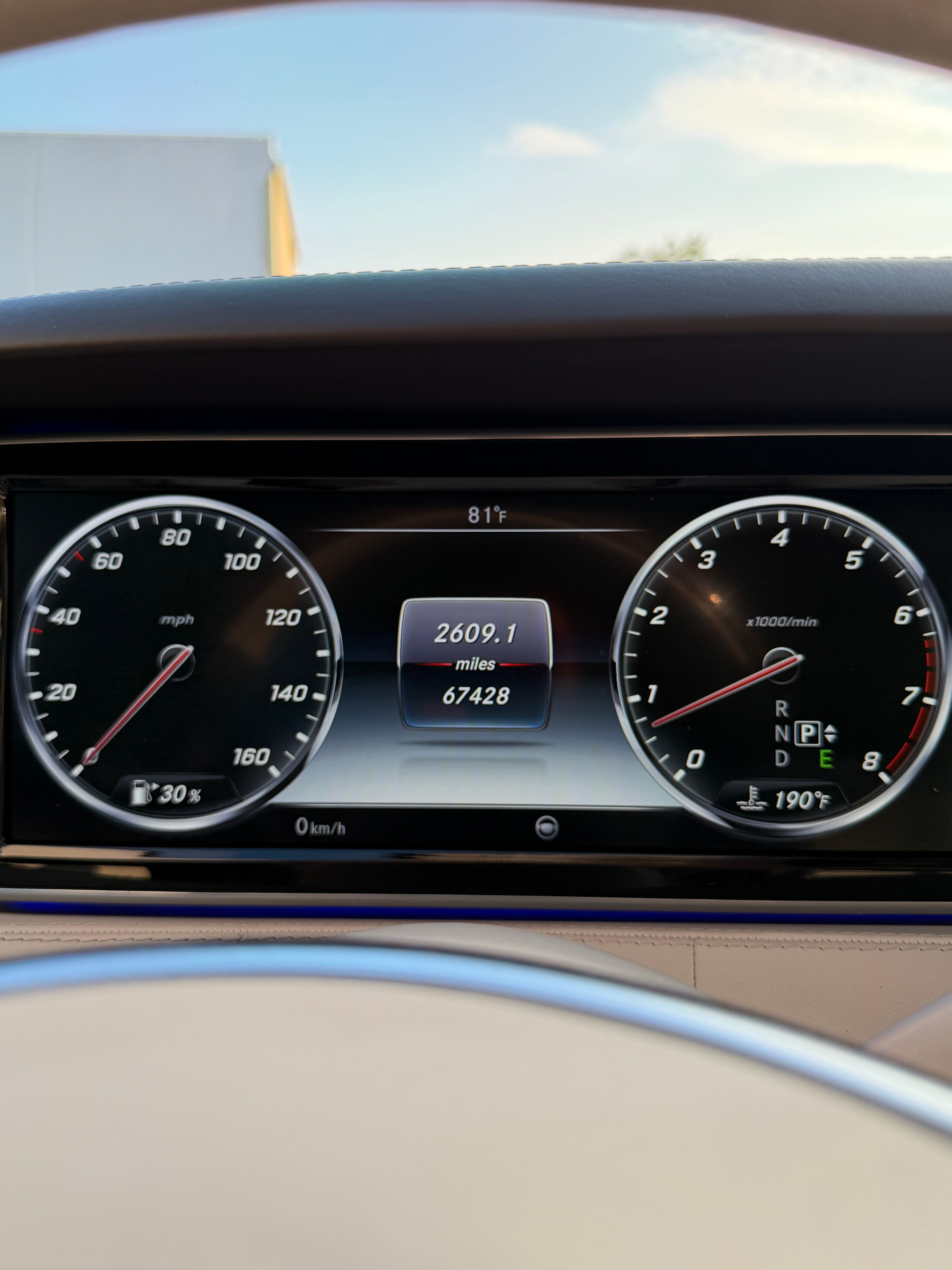 Used 2016 Mercedes-Benz S 550 4MATIC Coupe image 10