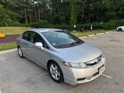Used 2009 Honda Civic LX-S