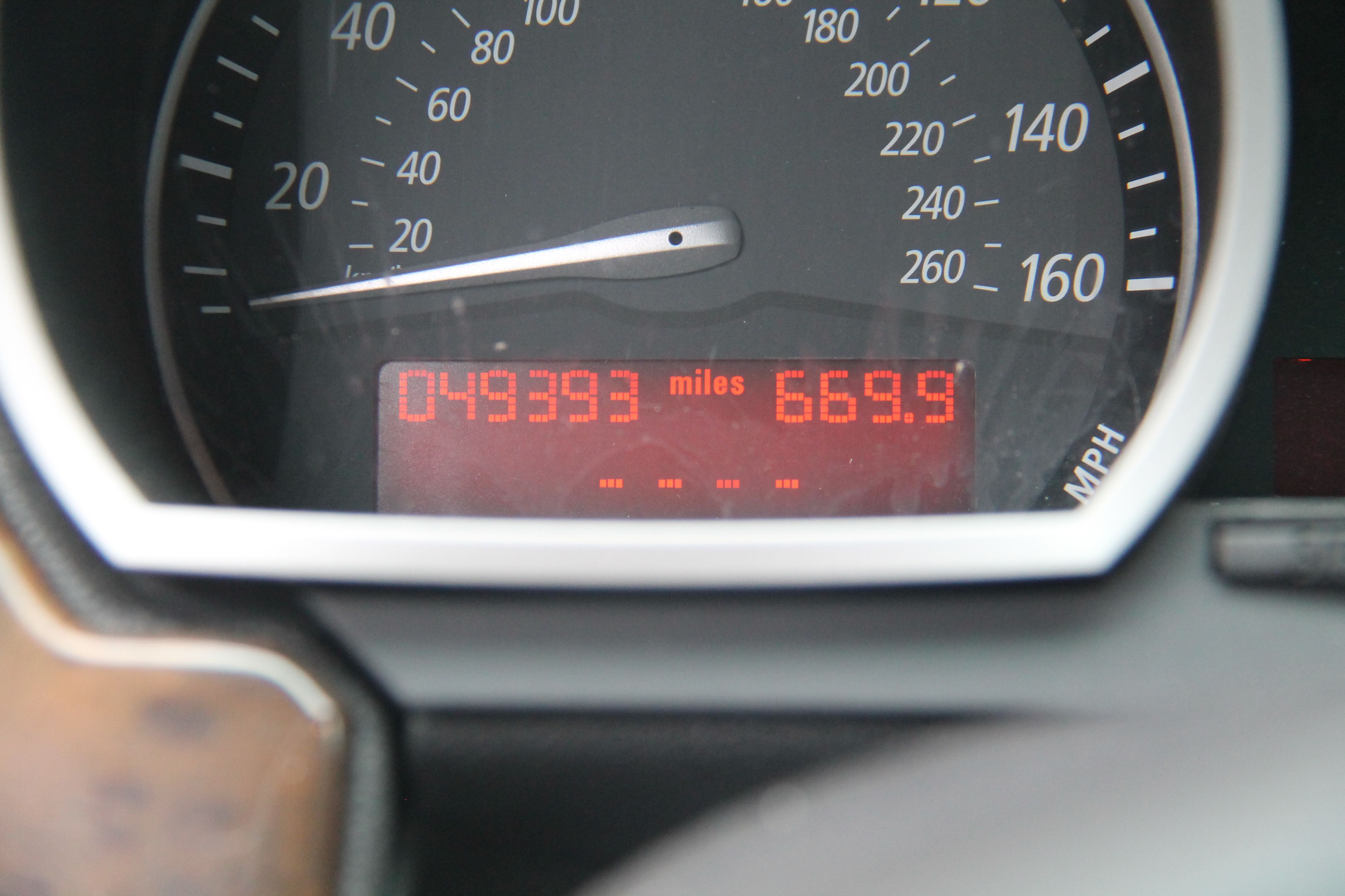 Used 2007 BMW Z4 3.0i RWD image 5