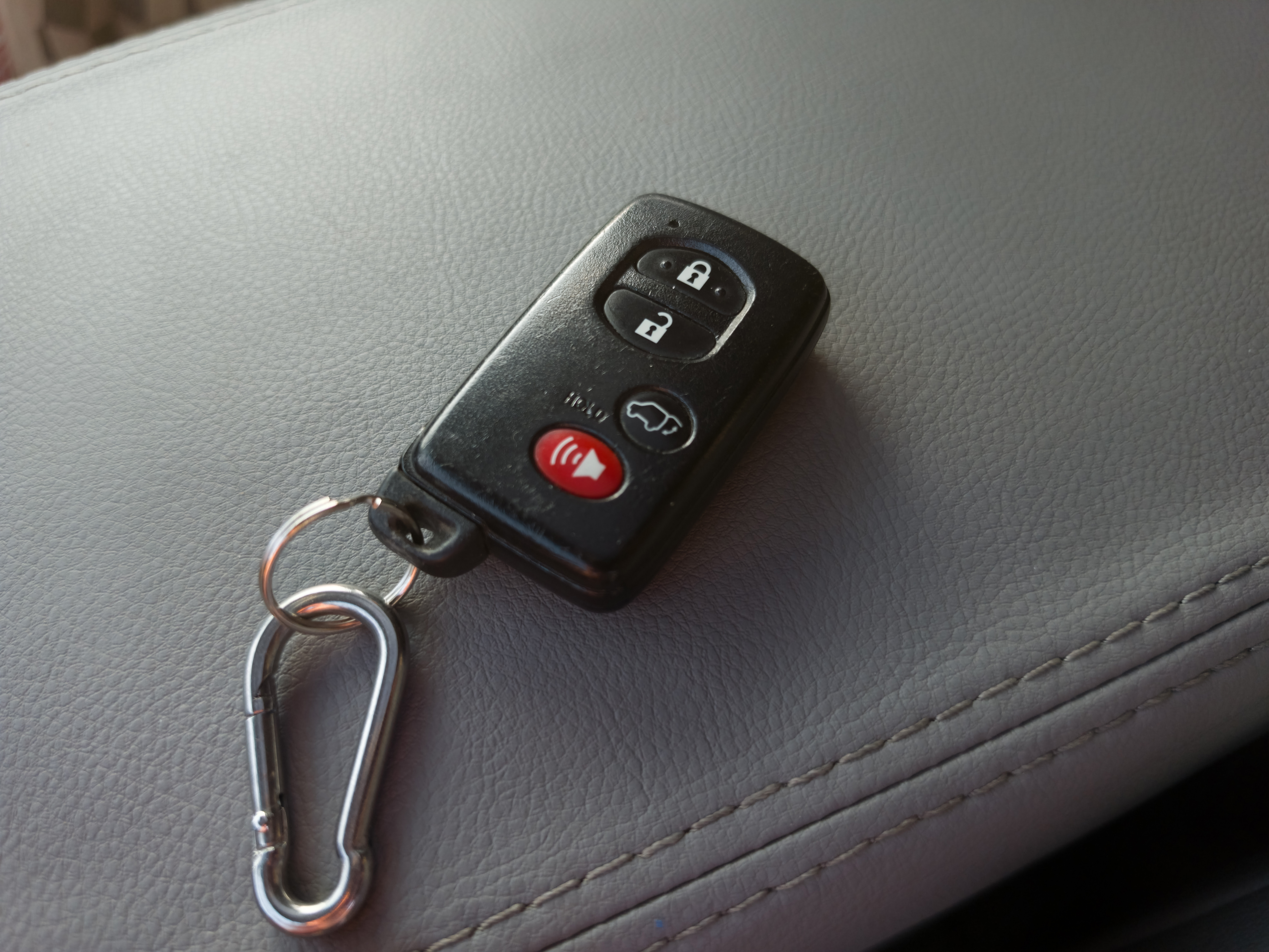 Used 2008 Toyota Highlander Limited AWD/4WD image 28