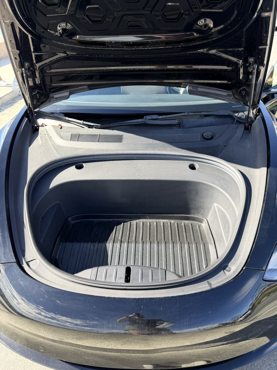 Used 2022 Tesla Model 3 RWD image 13