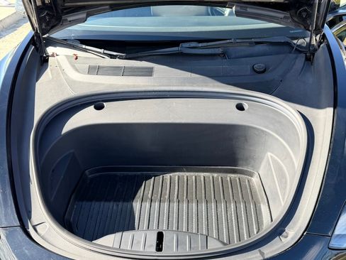 Used 2022 Tesla Model 3 Standard Sedan 4D image 13