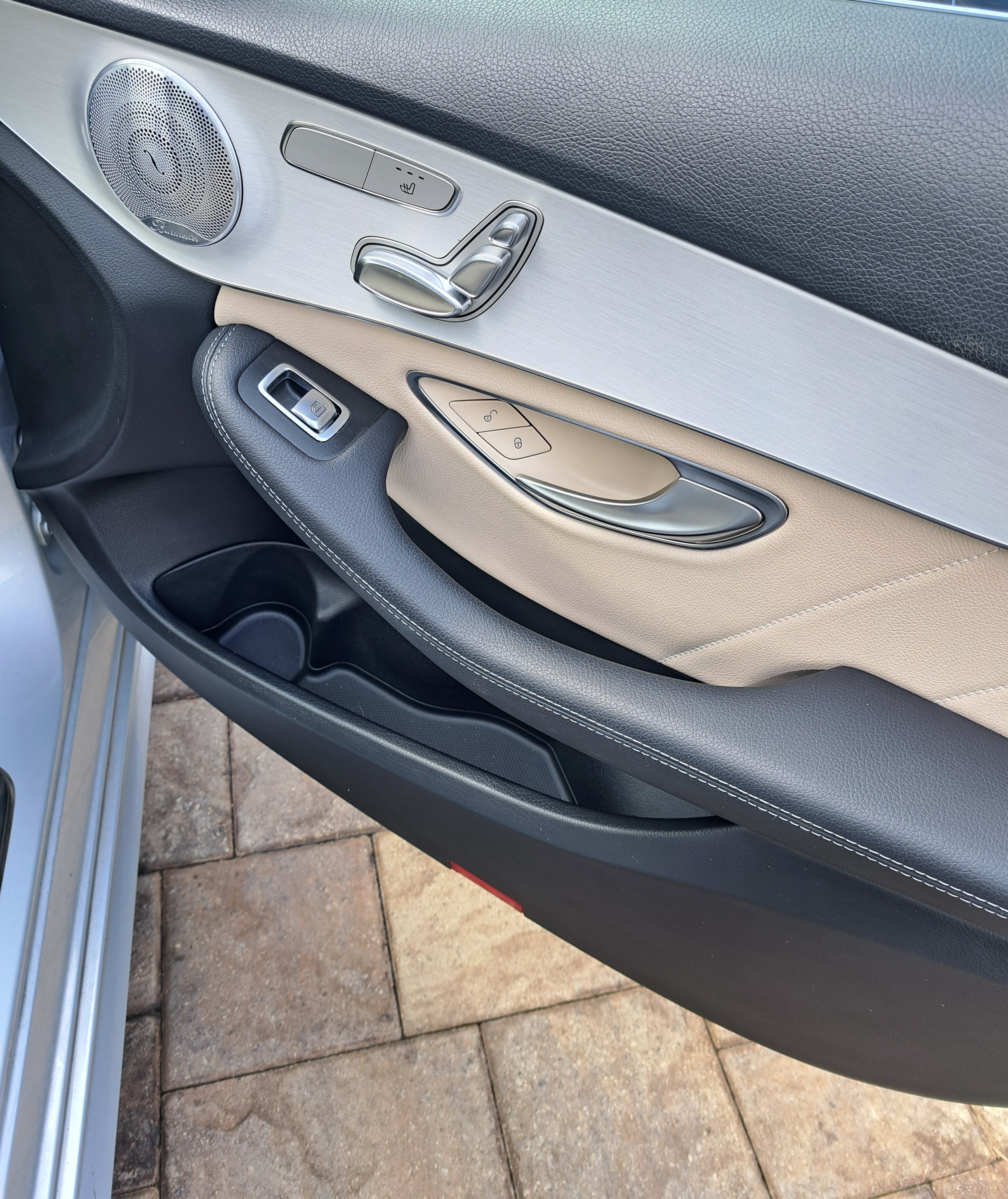 Used 2021 Mercedes-Benz C 300 Sedan image 14