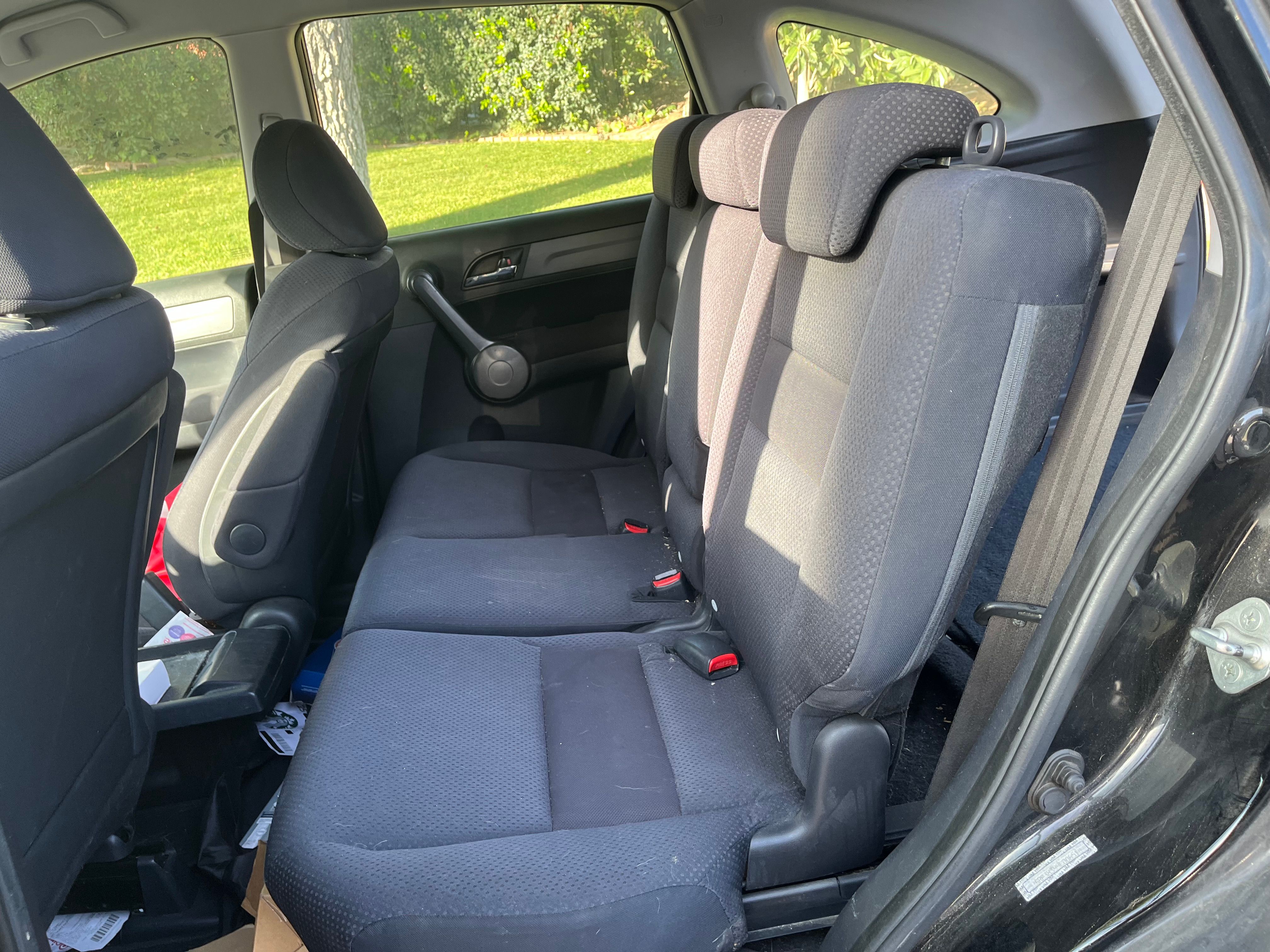 Used 2009 Honda CR-V LX image 8