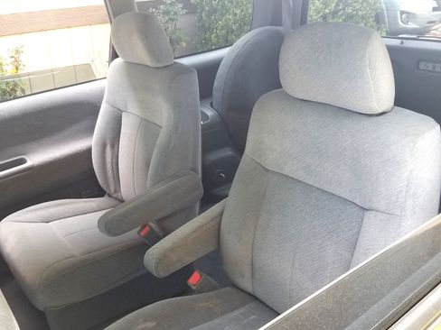 Used 1998 Honda Odyssey EX image 15