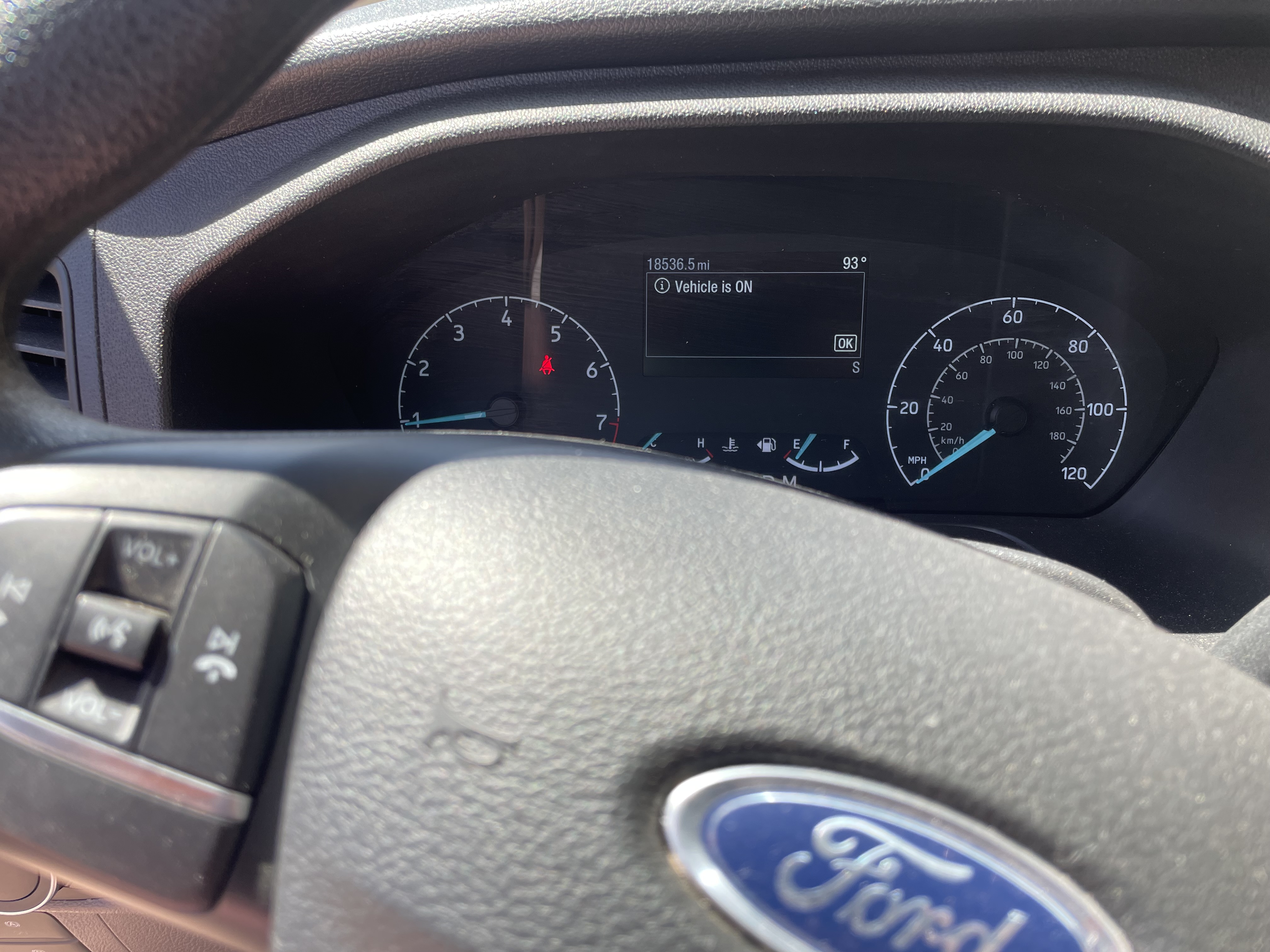 Used 2021 Ford Transit 150 Medium Roof AWD image 2