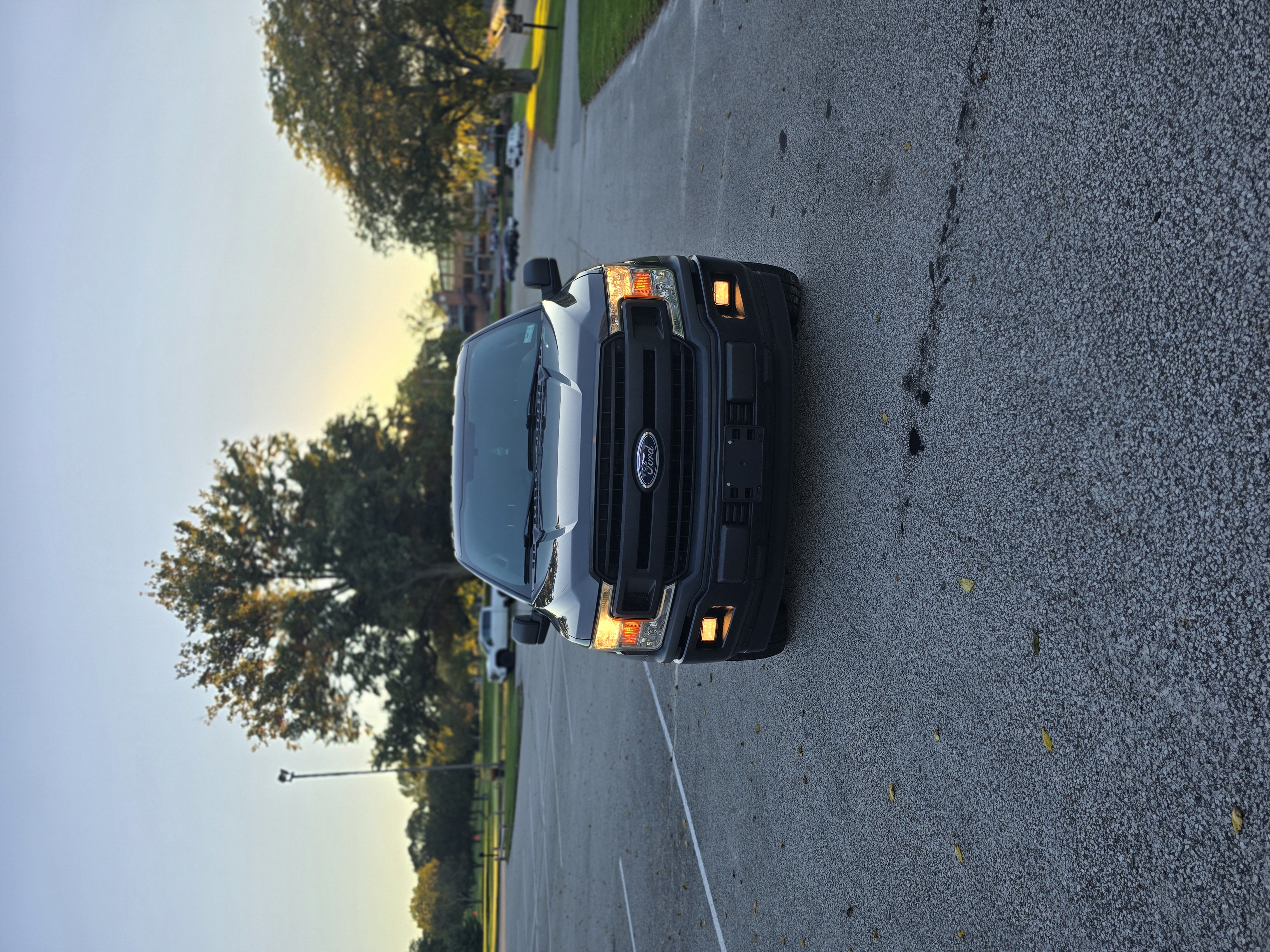Used 2018 Ford F150 XL w/ XL Power Equipment Group RWD image 5