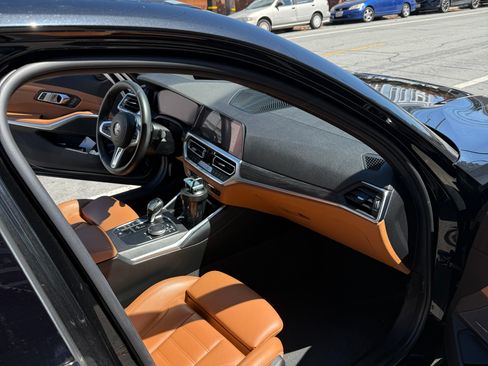 Used 2020 BMW M340i w/ Premium Package image 9