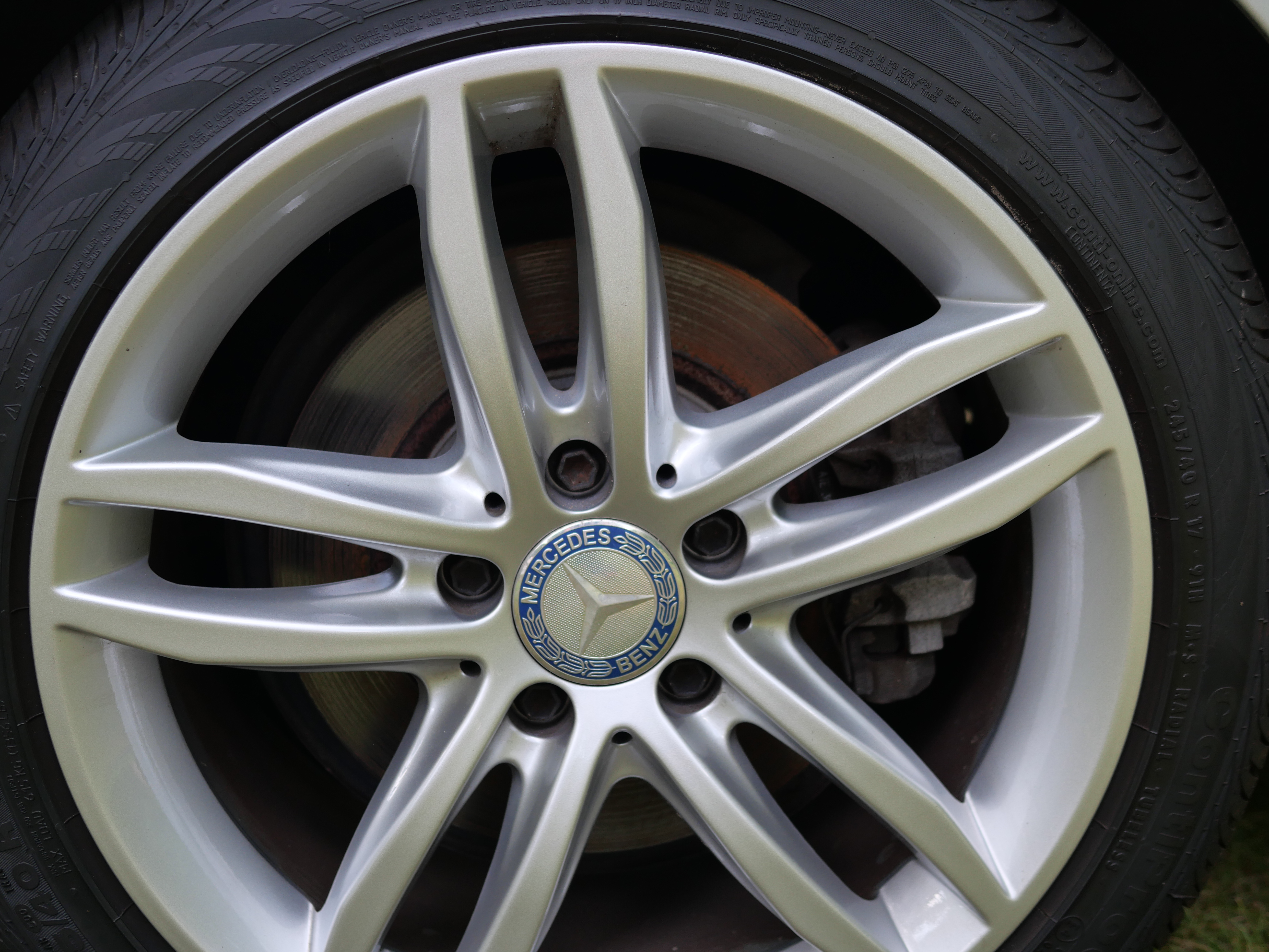 Used 2013 Mercedes-Benz C 300 4MATIC Sedan image 28