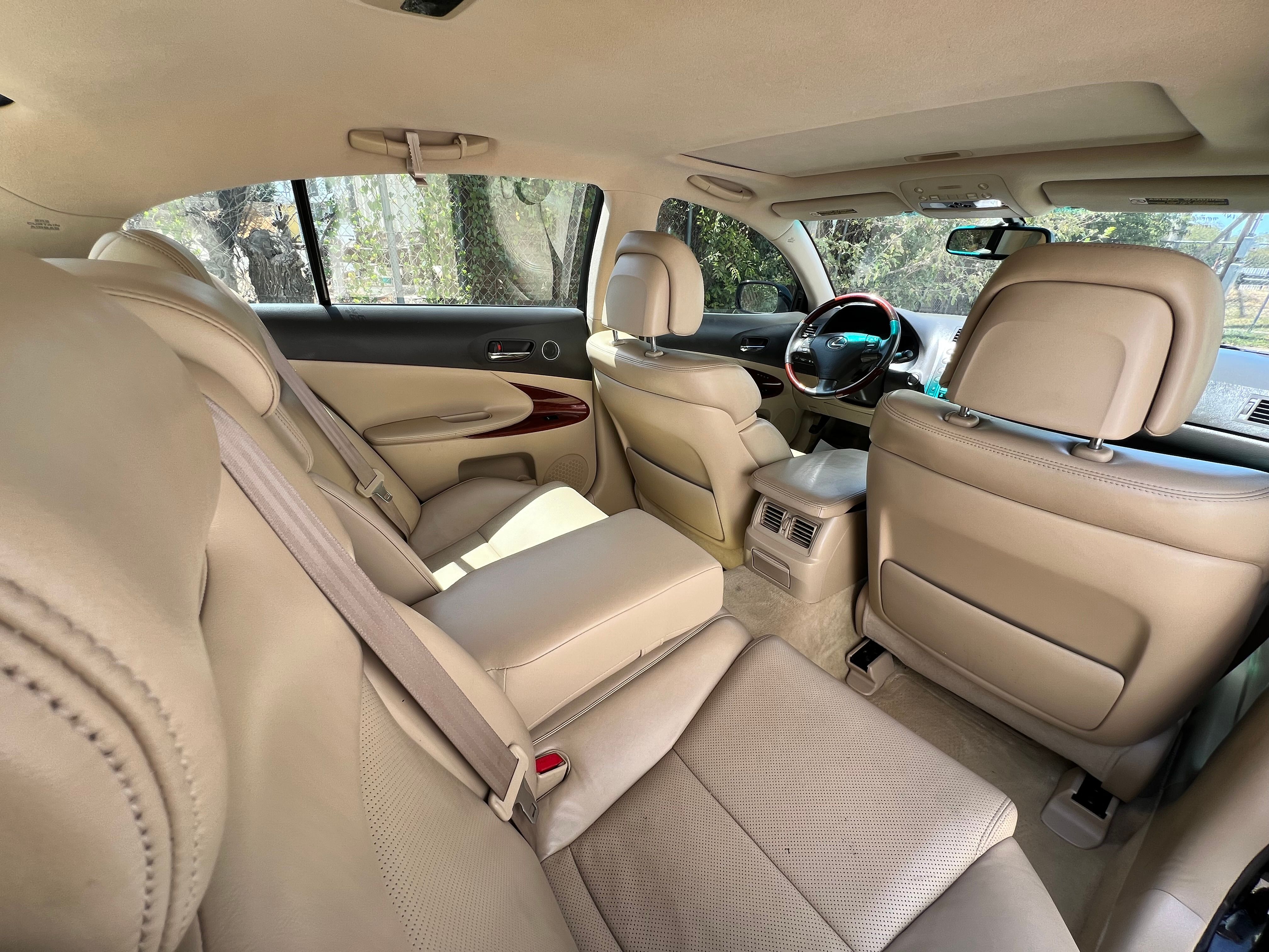 Used 2006 Lexus GS 430 RWD image 12