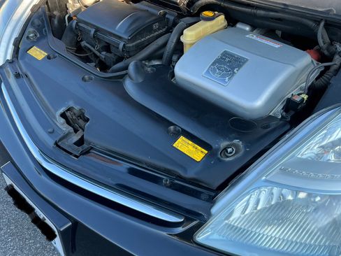 Used 2008 Toyota Prius FWD image 2