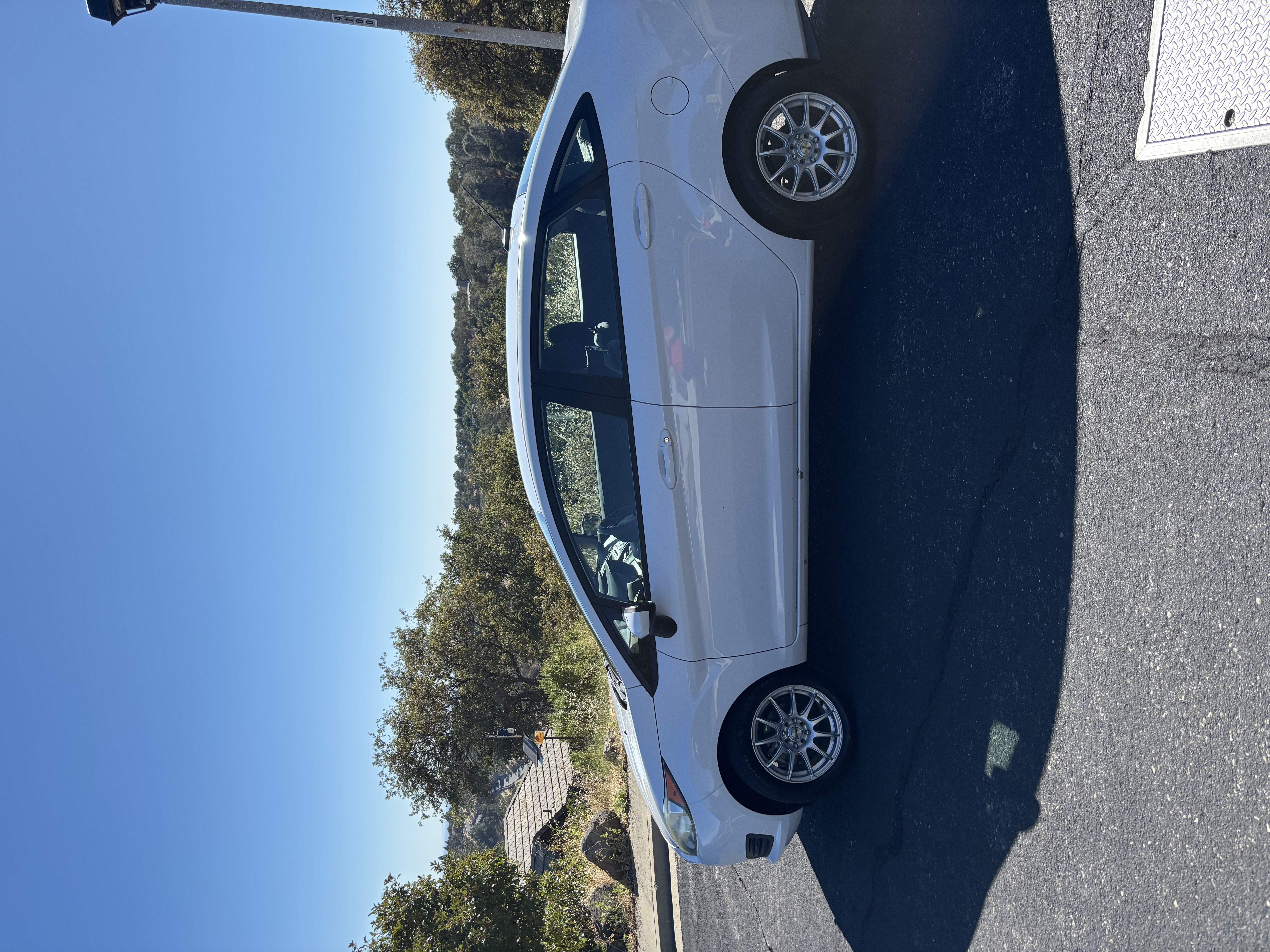 Used 2019 Ford Fiesta S FWD image 4