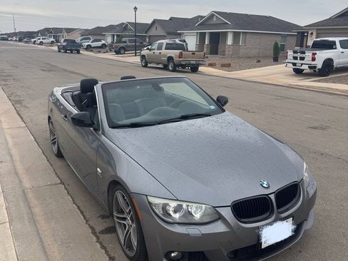 Used 2012 BMW 335is Convertible image 12