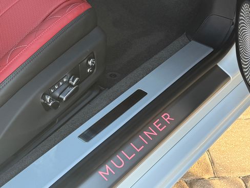 Used 2023 Bentley Continental GT Mulliner image 17