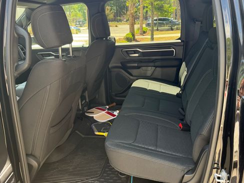 Used 2026 RAM 1500 Big Horn image 8